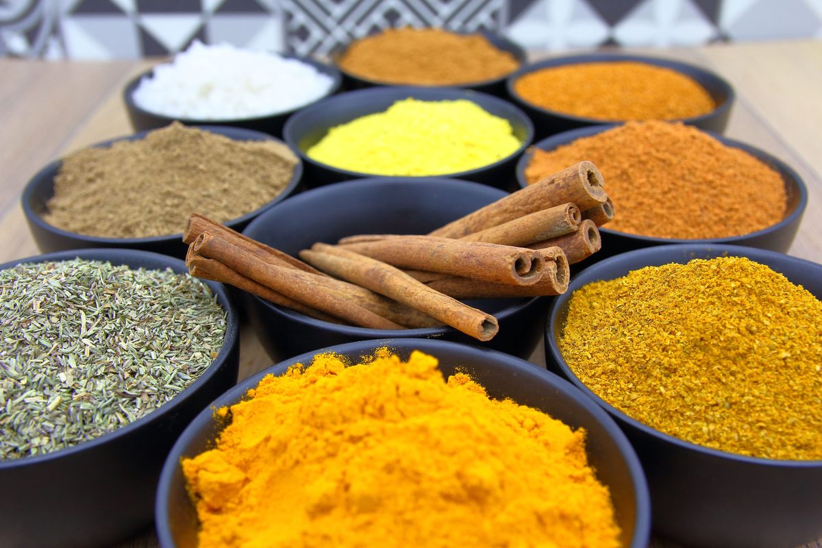 Raw powders and products