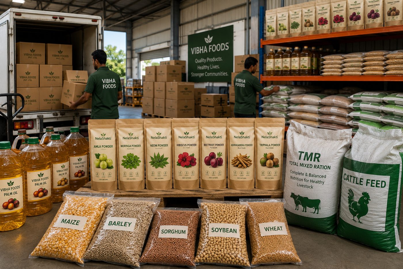 Retail supply — shop deliveries